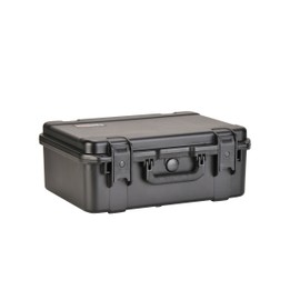 SKB Equipment Case 18" x 13" x 7" empty