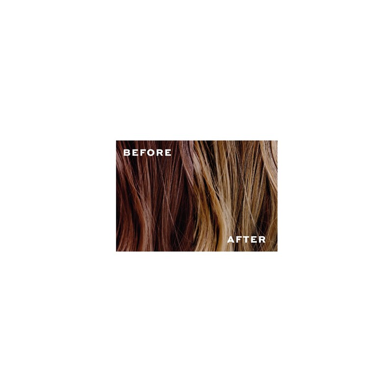 Revolution Haircare London, Hair colour remover, 3 x 60 ml