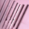 Delineador Pink Up Ojos Ultra Fine Larga Duracion 2 Piezas
