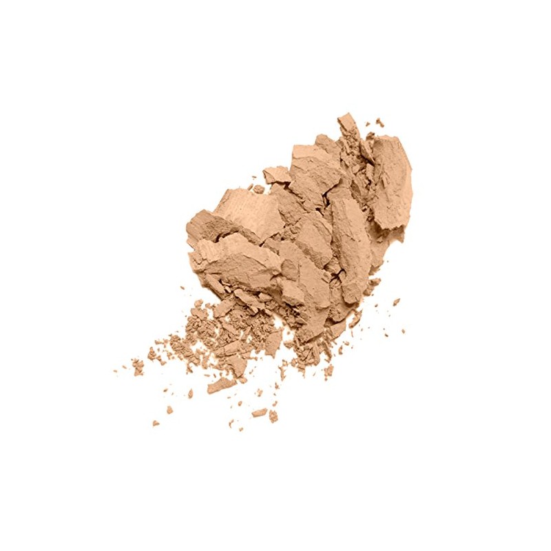 Black Radiance True Complexion Soft Focus Finishing Powder - Golden
