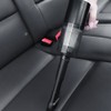 Mini Small Handheld Car Vacuum Cleaner Car Interior Blower Lightweight