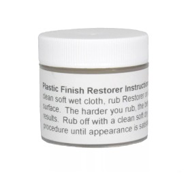 Vintage Bakelite Cleaner Restorer Renewer Repair and Cleaner Polish