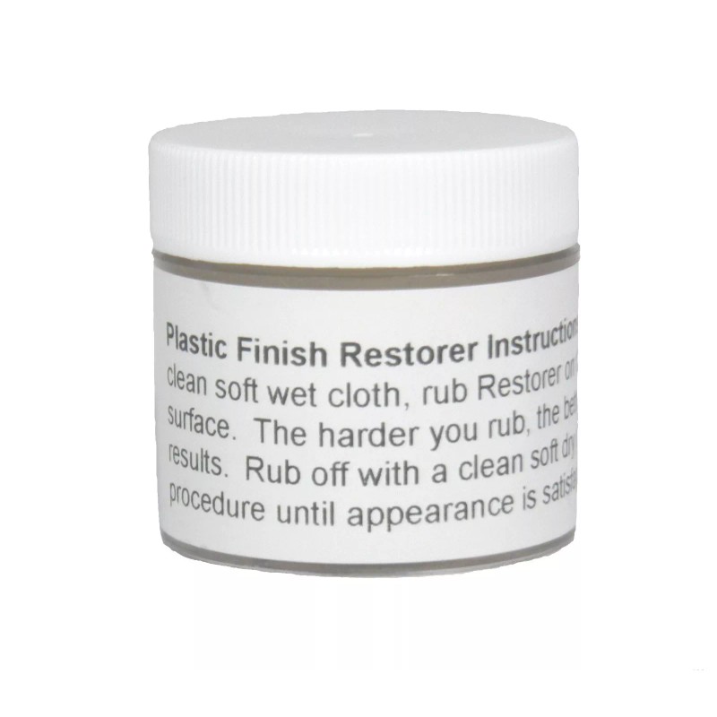 Vintage Bakelite Cleaner Restorer Renewer Repair and Cleaner Polish