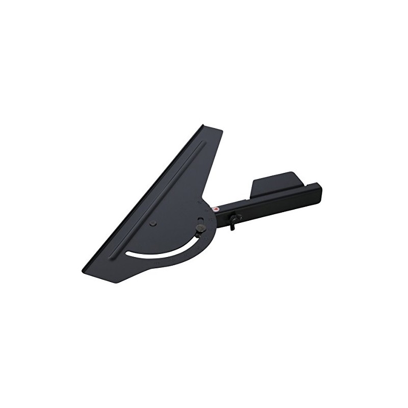 Makita A-35863 Incline Ruler for Left-handed Circular Saws, Left Handed