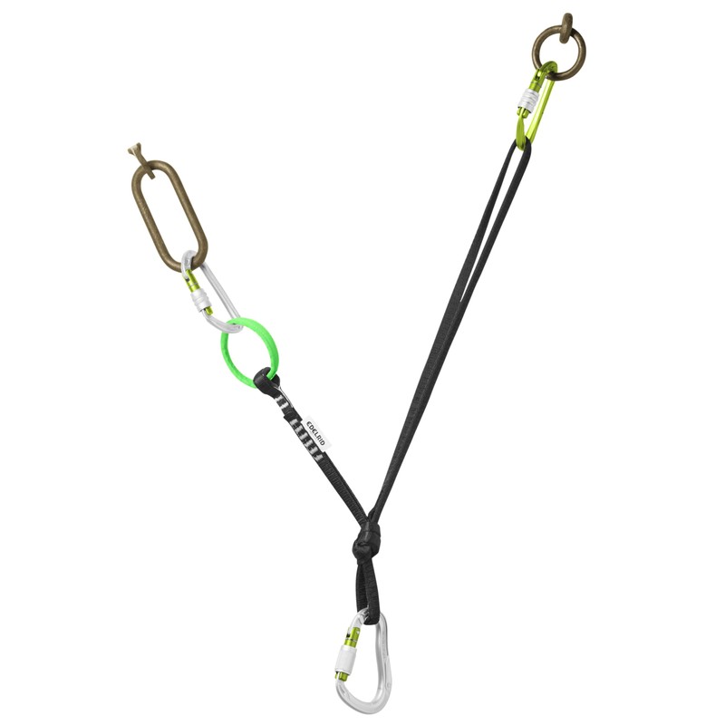 EDELRID Belay Station Sling Tech Web, 12 mm