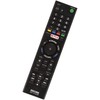 RMT-TX100U Universal Remote Control for Sony-TV-Remote All Sony LCD LED