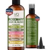 VITAL AFFAIR Blend Of Pure Rosemary Oil For Hair Growth
