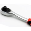 hM Müllner Reversible Ratchet 1/4 Inch I Curved 2-Component Handle