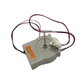 Refrigerator Fresh Food DC Evaporator Fan Motor Compatible with LG Model Numbers LFX25960ST, LFX25960SW, LFX25960TT