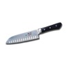 MAC Knife Professional series 6.5" Santoku with dimples MSK-65, made