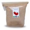 Wheat Bran, 4 Pounds USDA Certified Organic, Non-GMO Bulk, Product