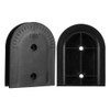 3Pcs PETG Bending Kit 16mm OD 45/90 / 180 Degree