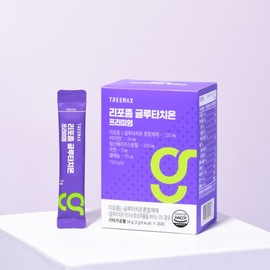 Liposomal Glutathione Premium / 리포좀 글루타치온 프리미엄