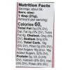 UD_Wholesome Sweeteners Blue Agave - Liquid Sweetener - Case Of
