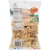 Golden Flake Vinegar & Salt Pork Skins 3 oz Pack