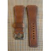 Bell & Ross 24mm BROWN Bell & Ross Leather Watch