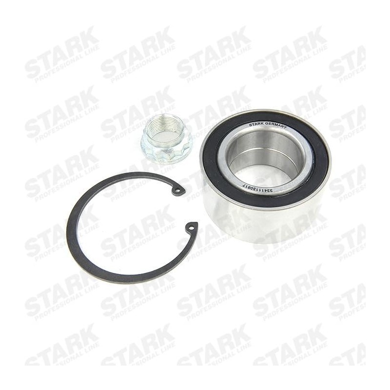 STARK SKWB-0180045 Wheel Bearing Kit Wheel Bearing & Wheel Bearing