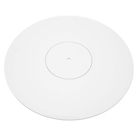 Turntable Cartridge Alignment Protractor Mat Prevent Slip Static Shockproof Phonograph Protractor Alignment Tool