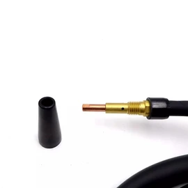 10ft No Gas Mig Gun Liner Replacement Fit Chicago Electric 90 AMP Mig 100 Flux Wire Welder 68887 44567 62719 61849 63582 63583