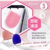 Body Face Foaming Bath Towel, Exfoliating Net, Honeycomb Washer, African