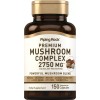 Piping Rock Mushroom Complex Capsules | 2750 mg | 150