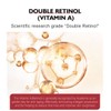 Retinol Anti Aging Face Essence, Vibrant Glamour Retinol Essence Anti