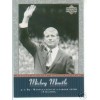2001 Upper Deck Mickey Mantle  Yankees NR MT # MM 50