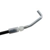 Onseeda Door Latch Cable Front Left Driver Side Fits for