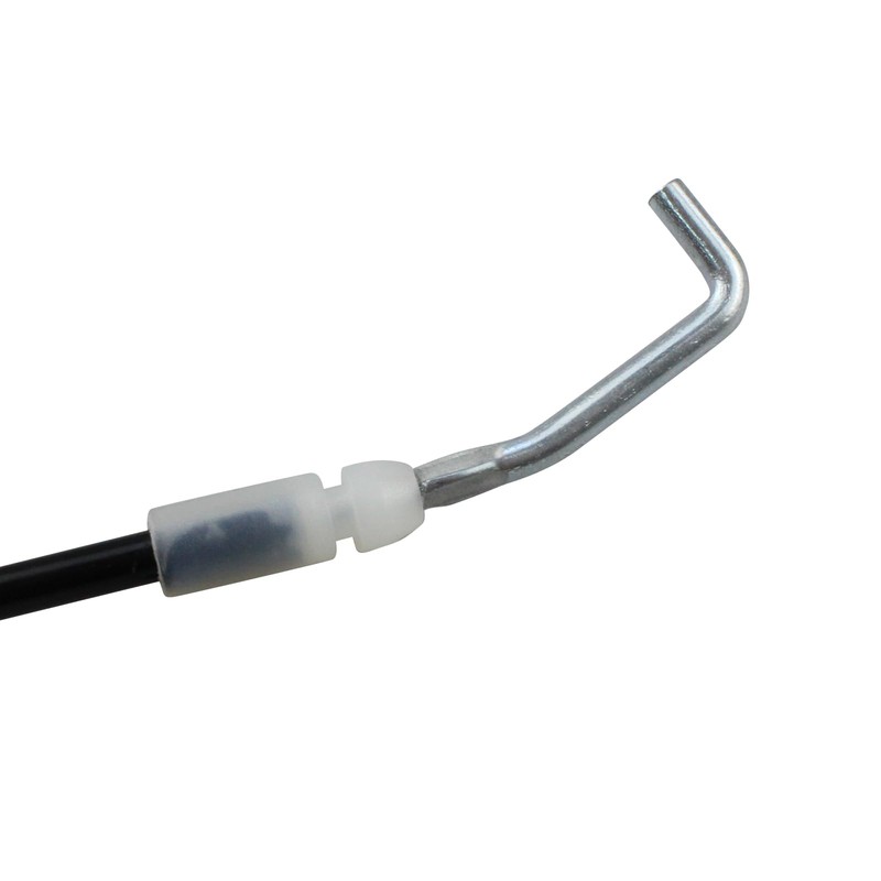 Onseeda Door Latch Cable Front Left Driver Side Fits for