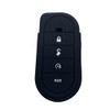 COEOPNC Pack of 2 7656V 7856V Remote Control V2 Soft
