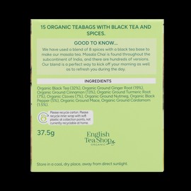 Holland & Barrett Teas