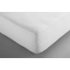Waterproof Fitted Sheet 90 x 190 to 100 x 200cm