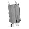 One Pair Snow Leg Gaiters Waterproof Unisex 600D Ripstop Oxford
