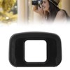 Z50 Finder Eyecup Eyepiece Eyepiece Camera Eyecup ABS Material for