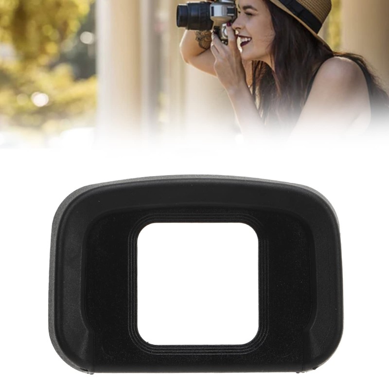 Z50 Finder Eyecup Eyepiece Eyepiece Camera Eyecup ABS Material for
