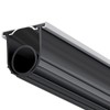 VEVOR Garage Door Seals Bottom Rubber, U Shape +O Ring