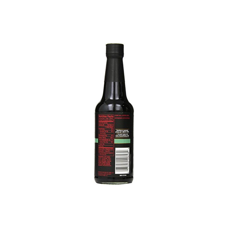 House of Tsang Sauce Ginger Soy, 9.85 Ounce