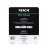 Reach 12 Packs Reach Mint Waxed Dental Floss Each 55