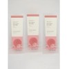 Round Lab Camellia Deep Collagen Elasticity Sun Serum 50ml x 3 Adhesion Defense Volume Elasticity K Beauty Korean Skin Care / 라운드랩 동백 딥 콜라겐탄력 선세럼 50ml x 3 밀착방어 볼륨탄력 k뷰티 한국 스킨케어