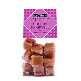Bon Bons Cherry Bakewell Fudge, 150 g ,BF309