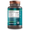 The Good Guru Magnesium Glycinate + Calcium + Zinc +
