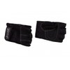Best Sport Unisex's Universal Fitness Gloves-Black, Medium
