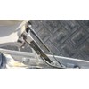 TSUBASA Lift Support for Nissan Skyline R33 1993-1998 Sedan Rear