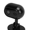 Wireless Indoor Monitor Camera 1080P WiFi Baby Monitor for Home