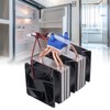 Thermoelectric Cooling Module Water Cooler Module for DIY Semiconductor Refrigeration