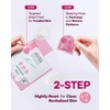 Bano Derma Expert 2 Step Sebum Control Face Mask –