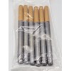 Jordana Quickliner Eyes Eyeliner Pencil #05 SILVER LINING. QTY:6 Pencils