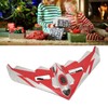 RC Plane Kit Glider Remote Control Airplane EPP Foam Aircraft