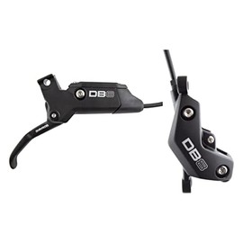 Sram Unisex - Adult Brake Disc - 2030019851 Brake Disc, Black, 1800 mm