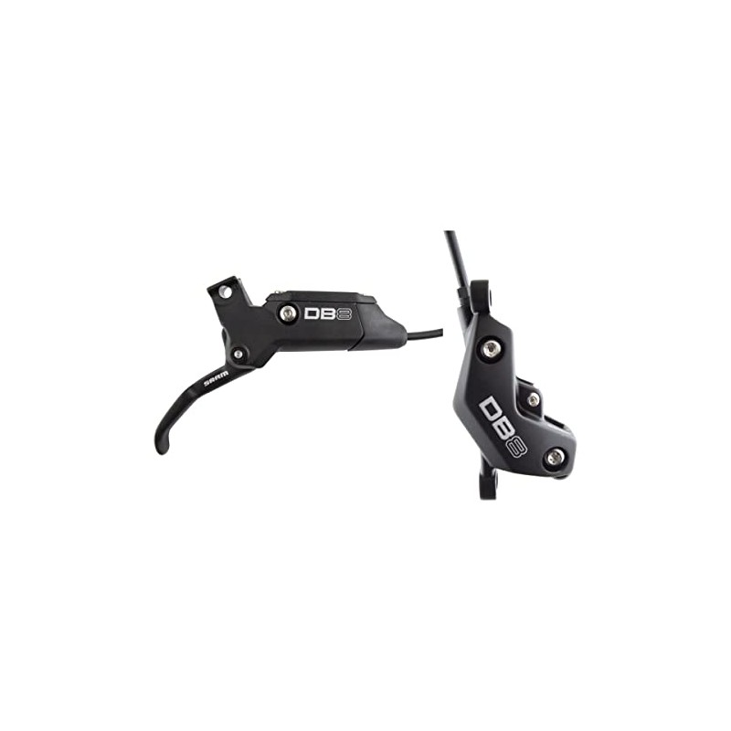 Sram Unisex - Adult Brake Disc - 2030019851 Brake Disc,
